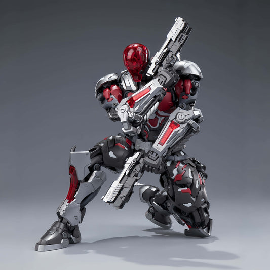 Hemoxian Arkham Knight 1/10 DC Model Kit