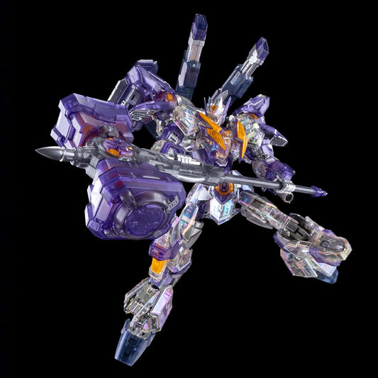 Hemoxian Thor Event Exclusive 1/100 Clear Color Ver. "Orlog's Might" Model Kit