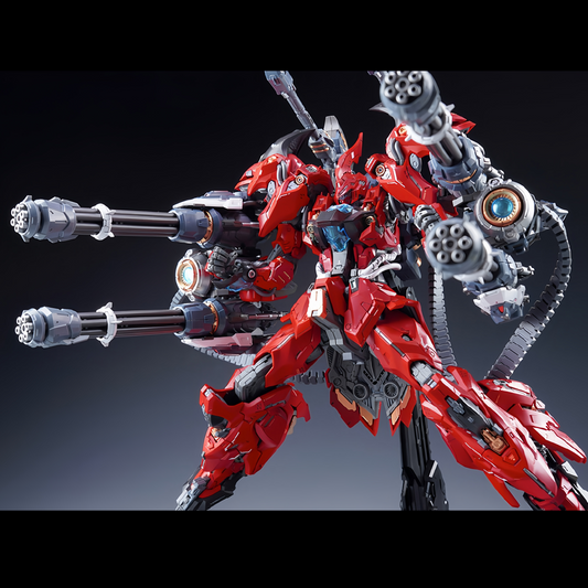 IN ERA+ RMD Lizard Standard Edition REAL MINUTIA DESIGNS Model Kit