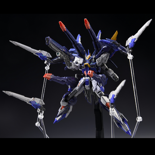 IN ERA+ UMD Trailblazer Integrated Tactical Assault Squad 1/100 Model Kit