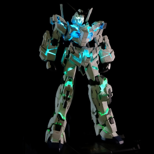 KOSMOS RGB Lighting Kit for PG UNICORN GUNDAM Series Model Kits Accessories