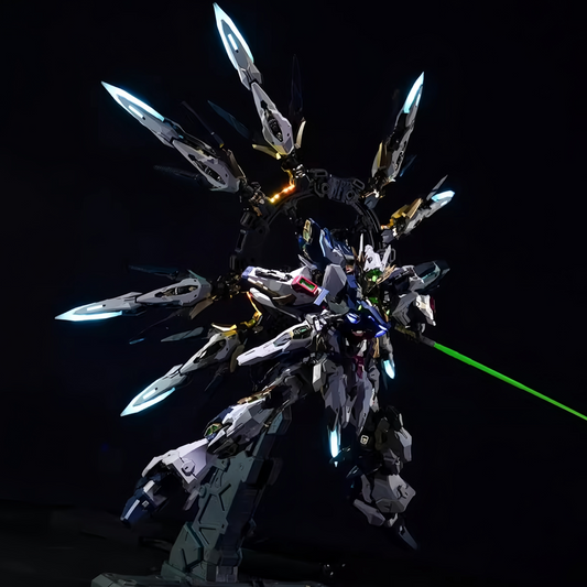 KOSMOS RGB Lighting Kit for Vientiane Fusion Apocalypse 1/100 Model Kit Accessories