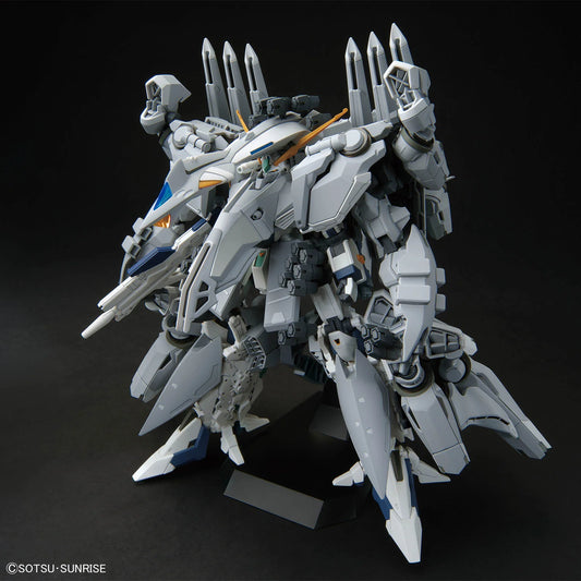 BANDAI HG Alyzeus 1/144 HGUC #265 TX-ff104 -Model Kit