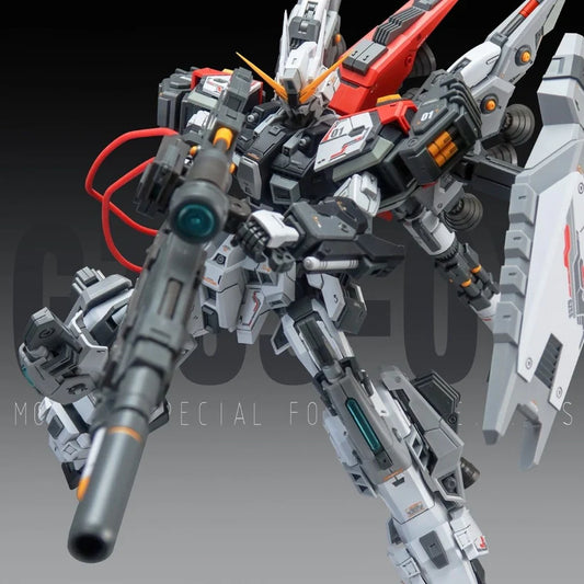 ZZA 1/100 ReGus Model Kit