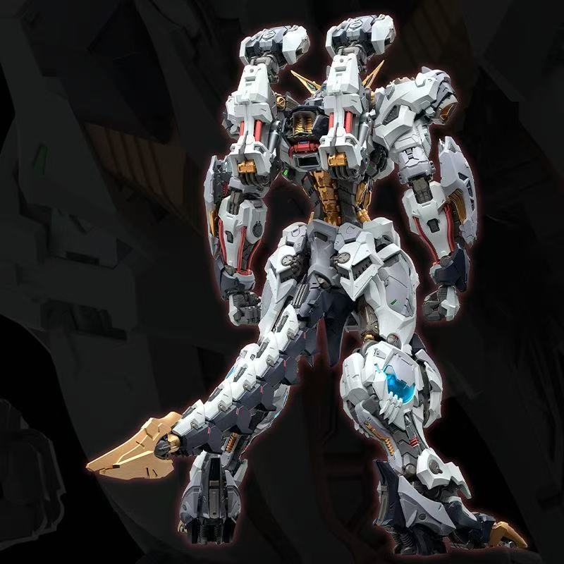 In ERA+ Fenrir 1/72 RMD series Model Kit