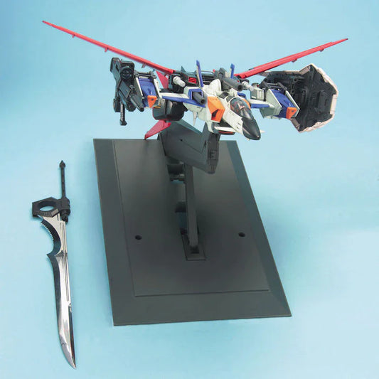 Bandai PG Strike Rouge + Sky Grasper 1/60 Model Kits