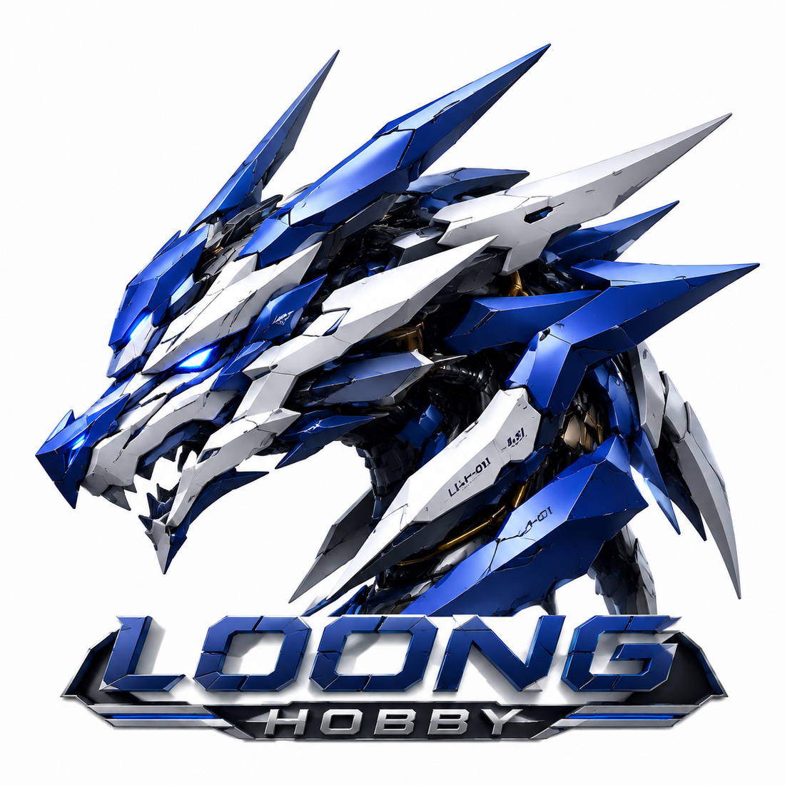 Chinese Original Mecha Model Kits: The New Era of Mecha Building | LoongHobby