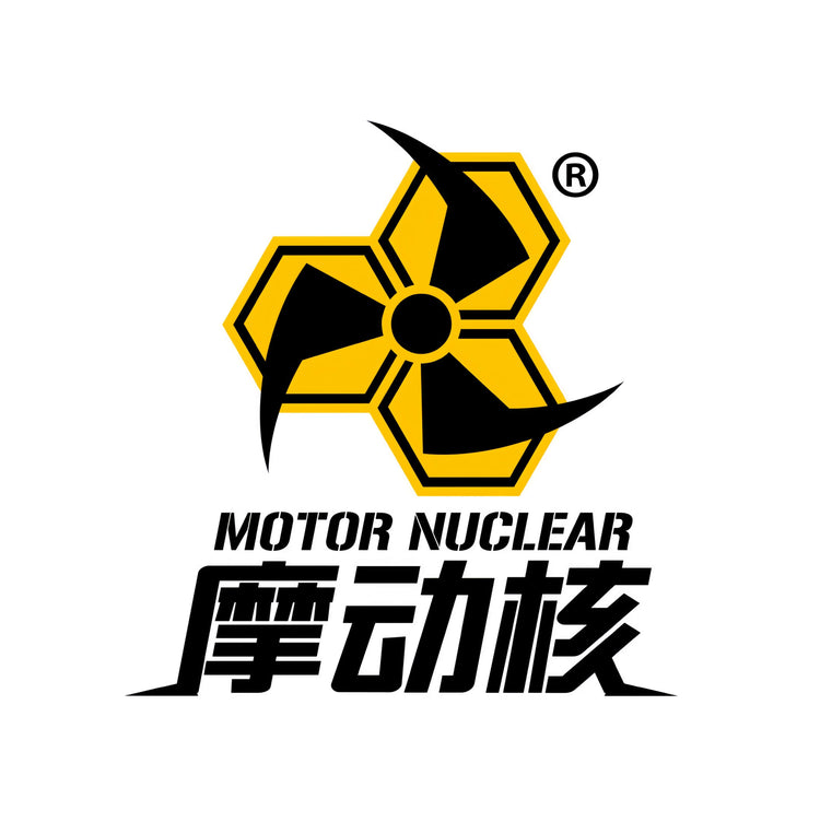 Motor Nuclear