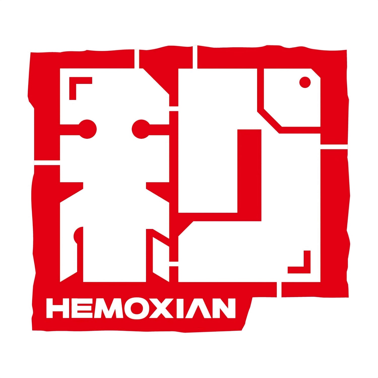 Hemoxian