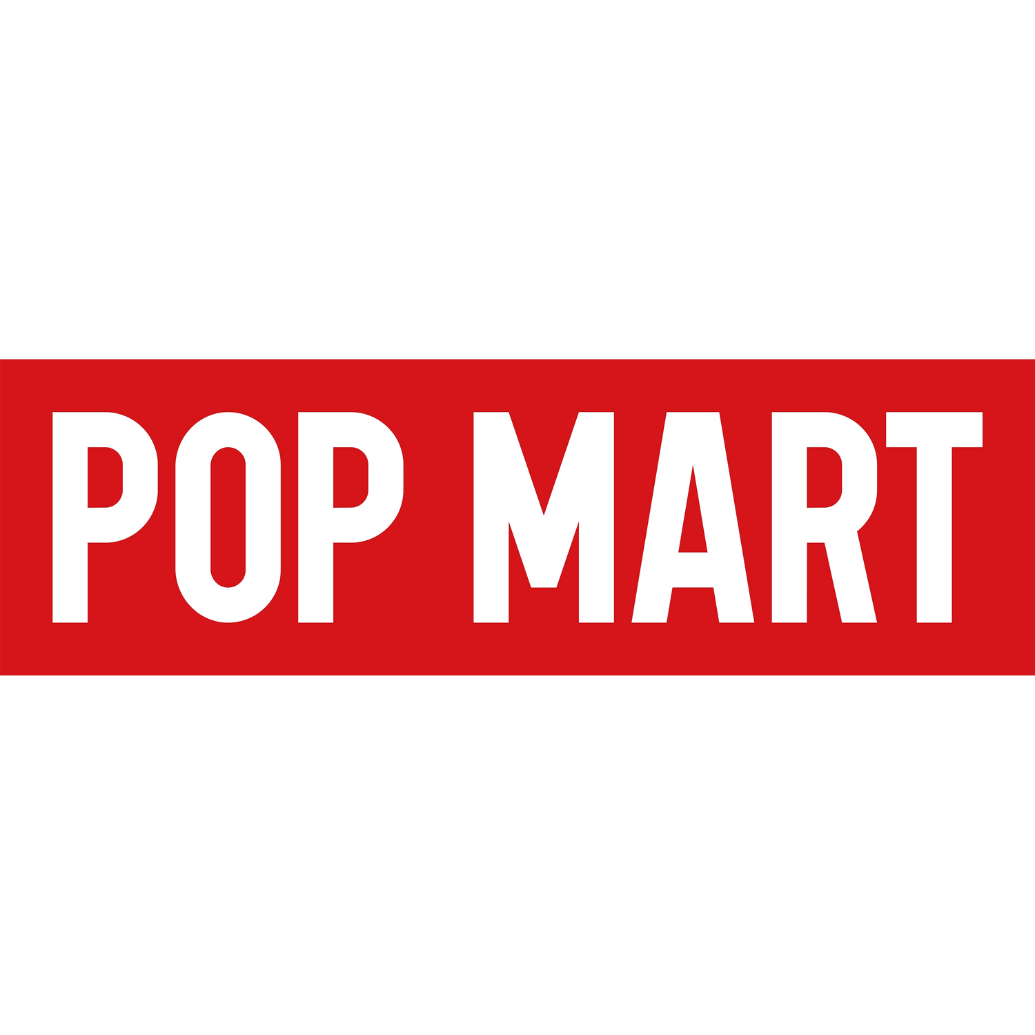 Pop mart