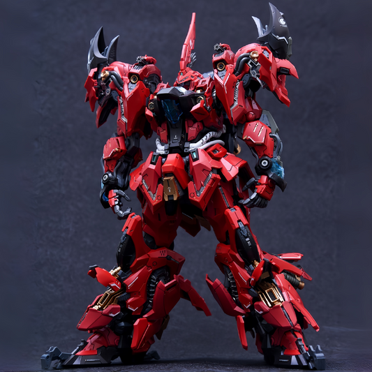 IN ERA+ RMD Lizard Standard Edition REAL MINUTIA DESIGNS Model Kit