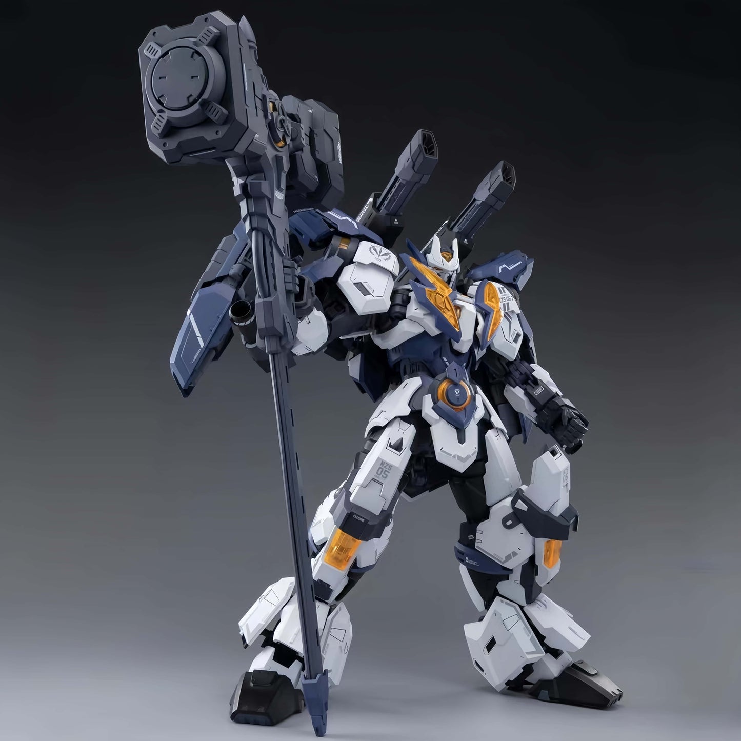 Hemoxian Thor 1/100 The Entropy of Gods NZS-05-3 NonZero Studio Model Kit