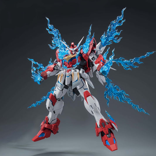 Hemoxian Dragon Call Standard Edition Yueshan 1/15 Naraka: Bladepoint x Kunio Okawara-Model Kit