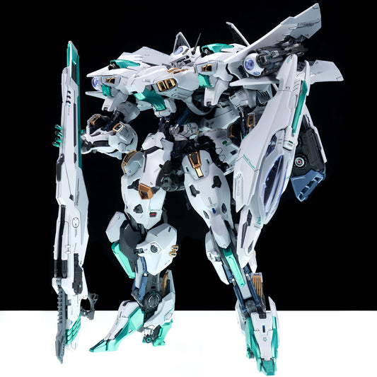 [Arrived] IN ERA+ Azure Falcon RMD-REAL MINUTIA DESIGNS-Model Kit