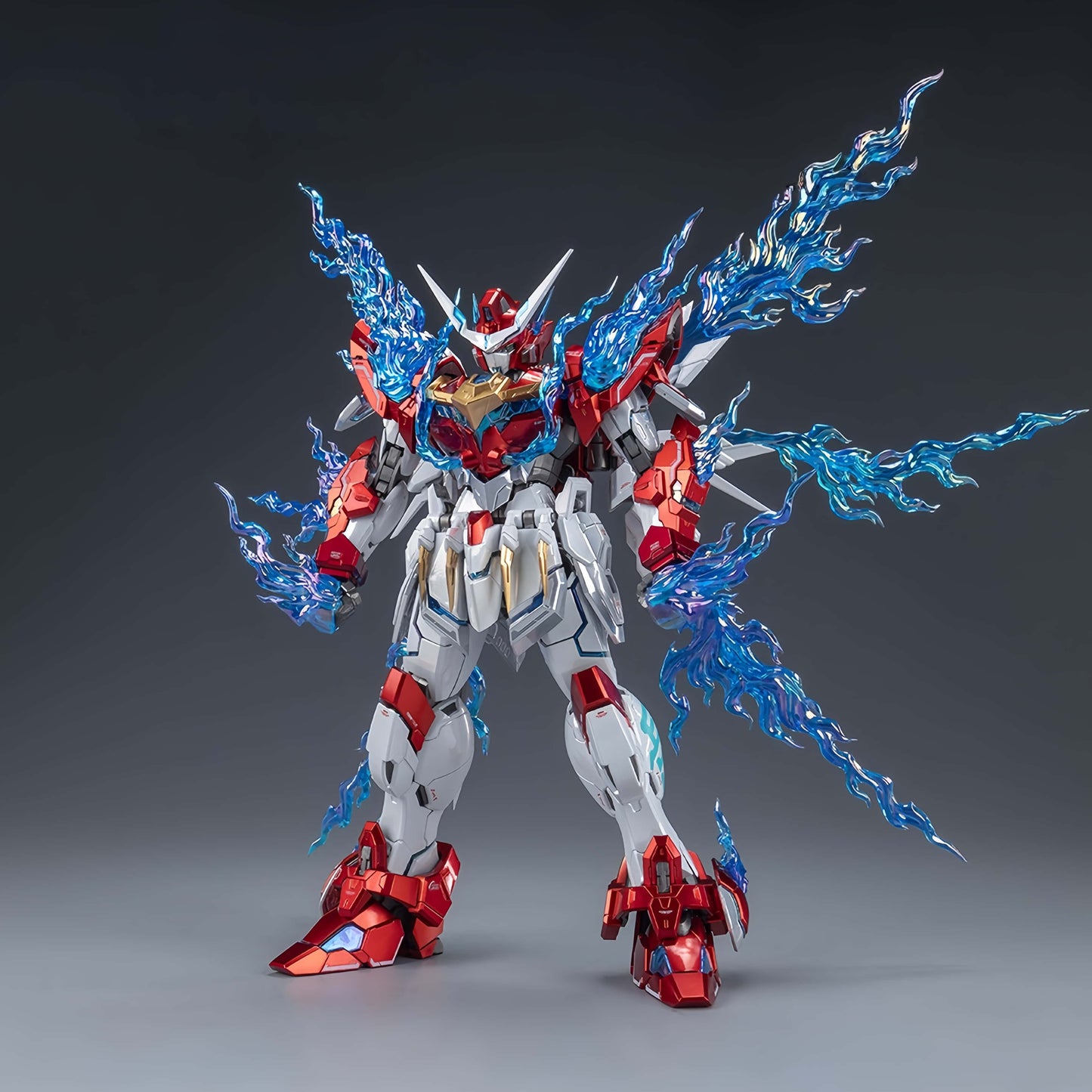 Hemoxian Dragon Call Deluxe Edition Yueshan 1/15 Naraka: Bladepoint x Kunio Okawara-Model Kit