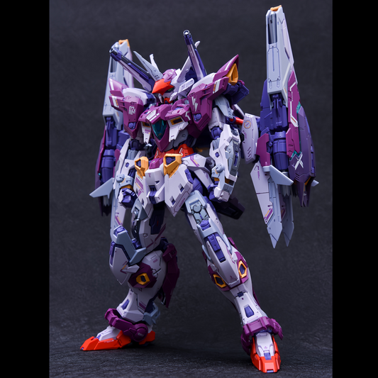 IN ERA+ RMD Thunderbolt REAL MINUTIA DESIGNS Model Kit