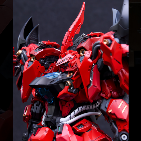 IN ERA+ RMD Lizard Limited Edition REAL MINUTIA DESIGNS Model Kit