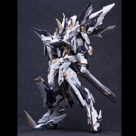 IN ERA+ PMD Aurora Perfaction Metal Design 1/100   Model Kit