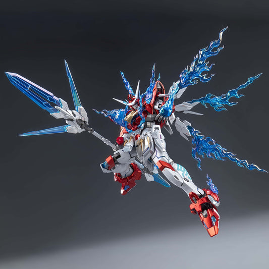 Hemoxian Dragon Call Deluxe Edition Yueshan 1/15 Naraka: Bladepoint x Kunio Okawara-Model Kit