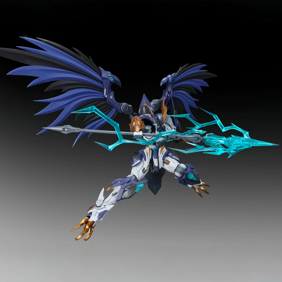 (Pre-Order) SNAA Thunderstorms Mordred 1/144 SC-011  Model Kit