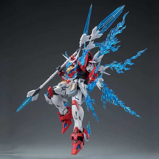Hemoxian Dragon Call Standard Edition Yueshan 1/15 Naraka: Bladepoint x Kunio Okawara-Model Kit