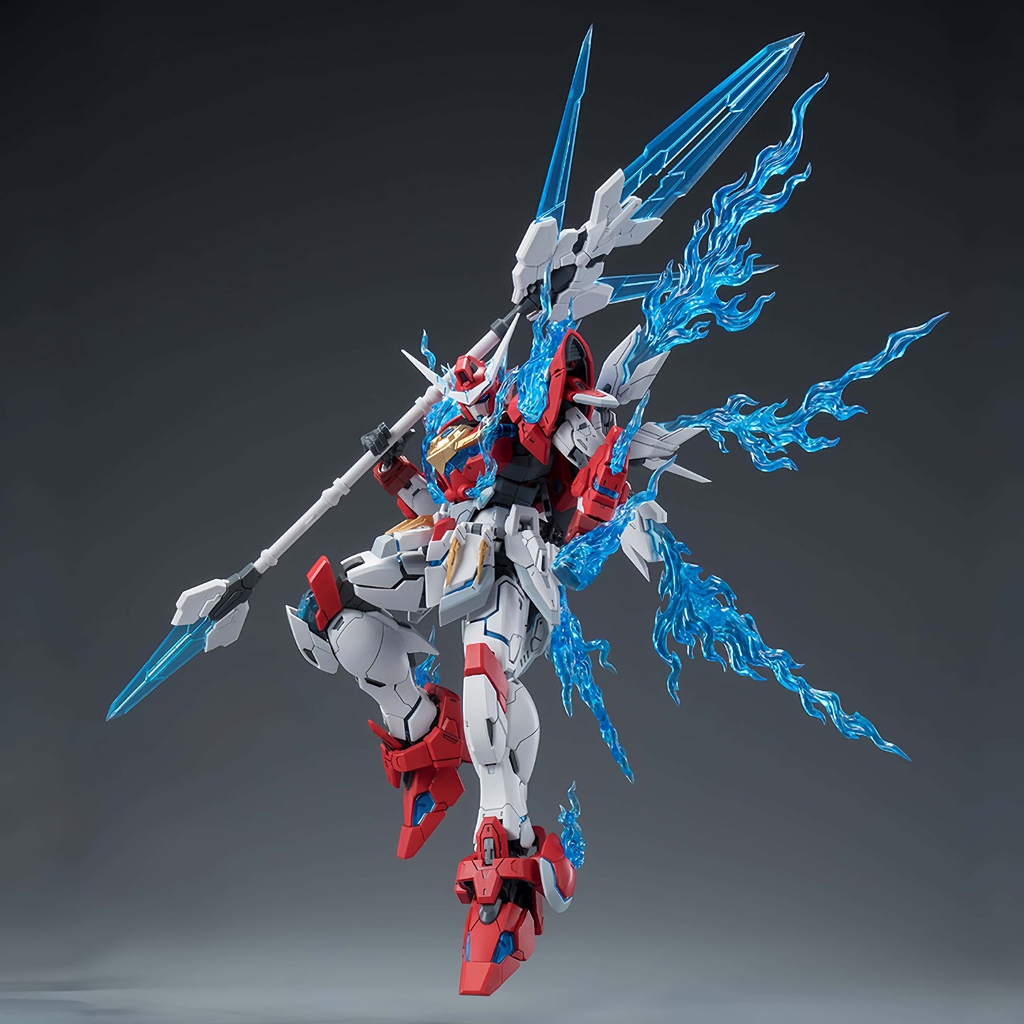 Hemoxian Dragon Call Standard Edition Yueshan 1/15 Naraka: Bladepoint x Kunio Okawara-Model Kit