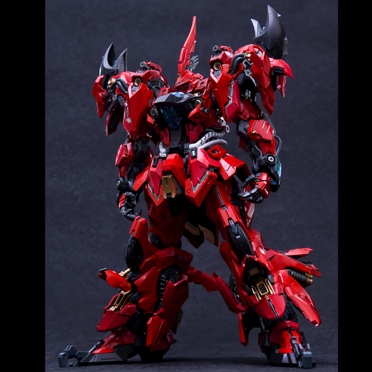 IN ERA+ RMD Lizard Limited Edition REAL MINUTIA DESIGNS Model Kit