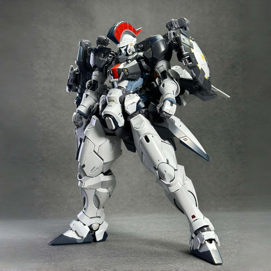 STRANGE WORK PG 1/60 Monument Repair Type Tallgeese NILSON WORK Model Kits