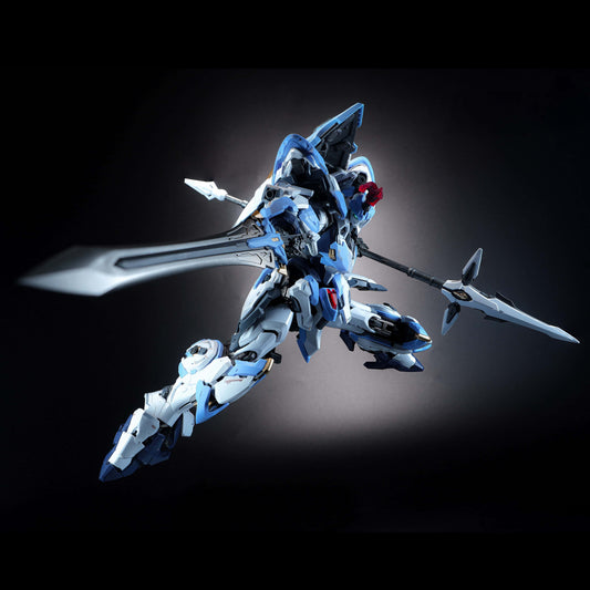 [Arrived] Glort Gladiator Type I-ASA 1/100 Eldland Kingdom (First Edition with Bonus)-Model Kit