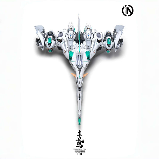 [Arrived] IN ERA+ Azure Falcon RMD-REAL MINUTIA DESIGNS-Model Kit