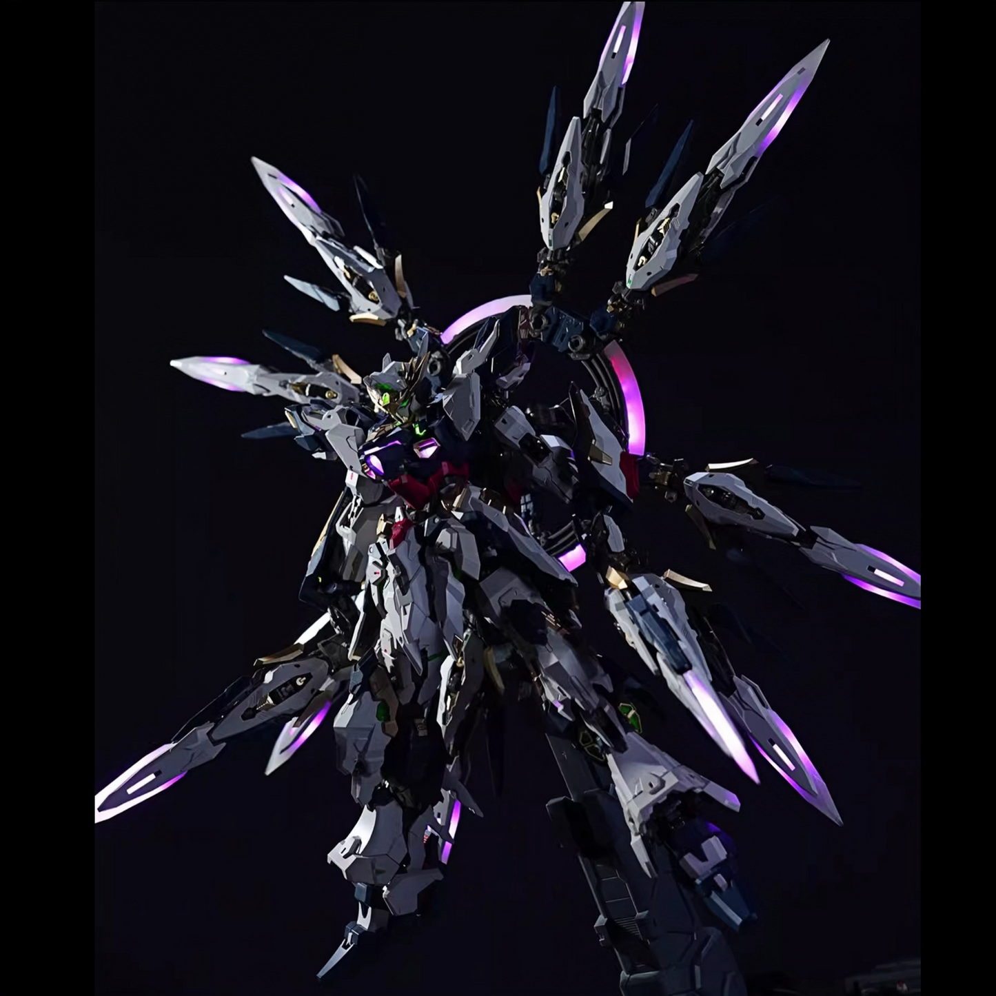KOSMOS RGB Lighting Kit for Vientiane Fusion Apocalypse 1/100  Model Kit Accessories