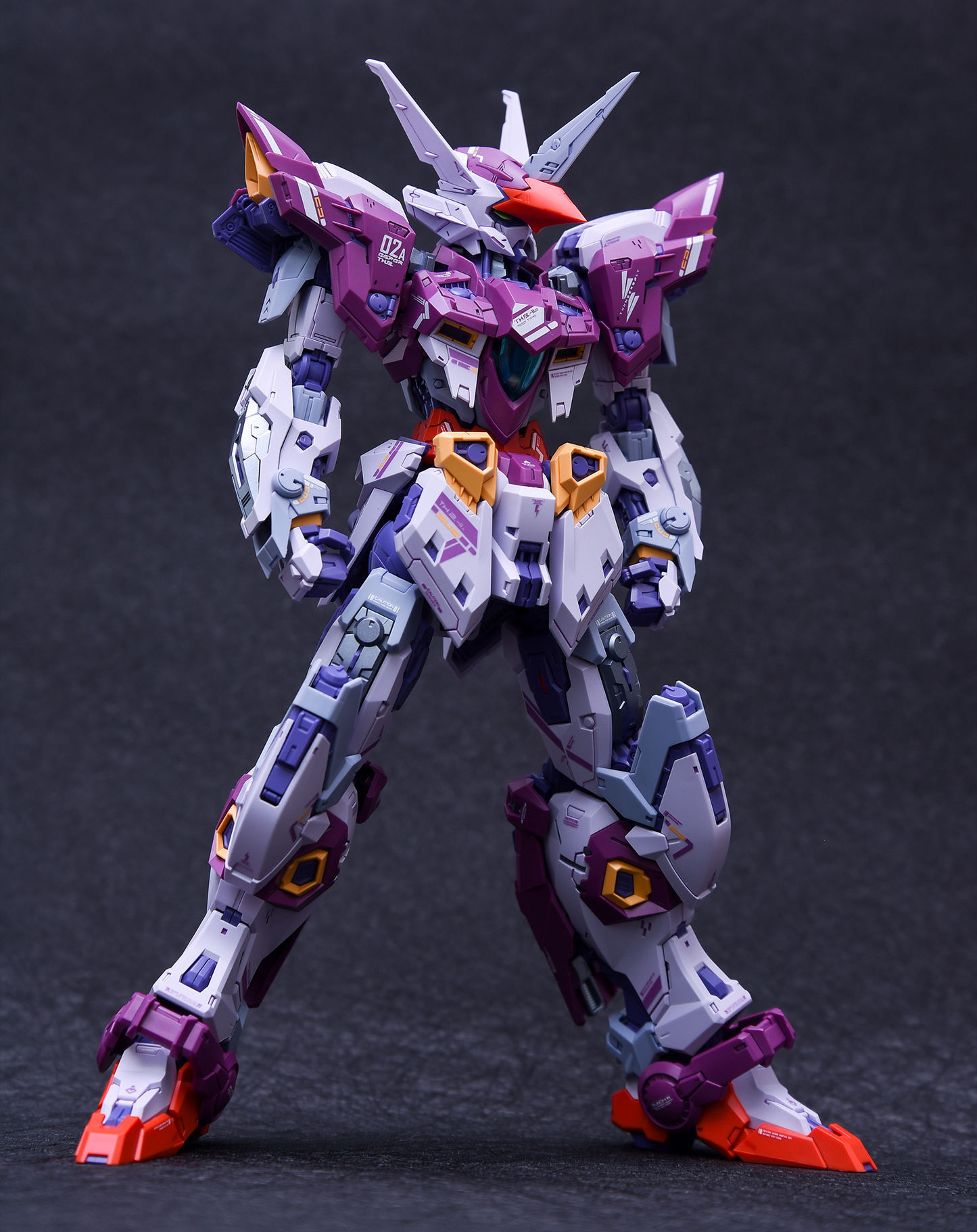 IN ERA+ RMD Thunderbolt REAL MINUTIA DESIGNS Model Kit