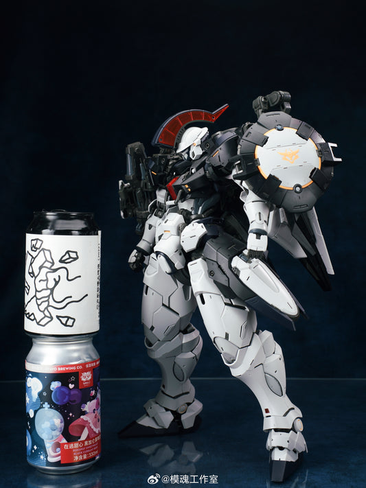 STRANGE WORK PG 1/60 Monument Repair Type Tallgeese NILSON WORK Model Kits