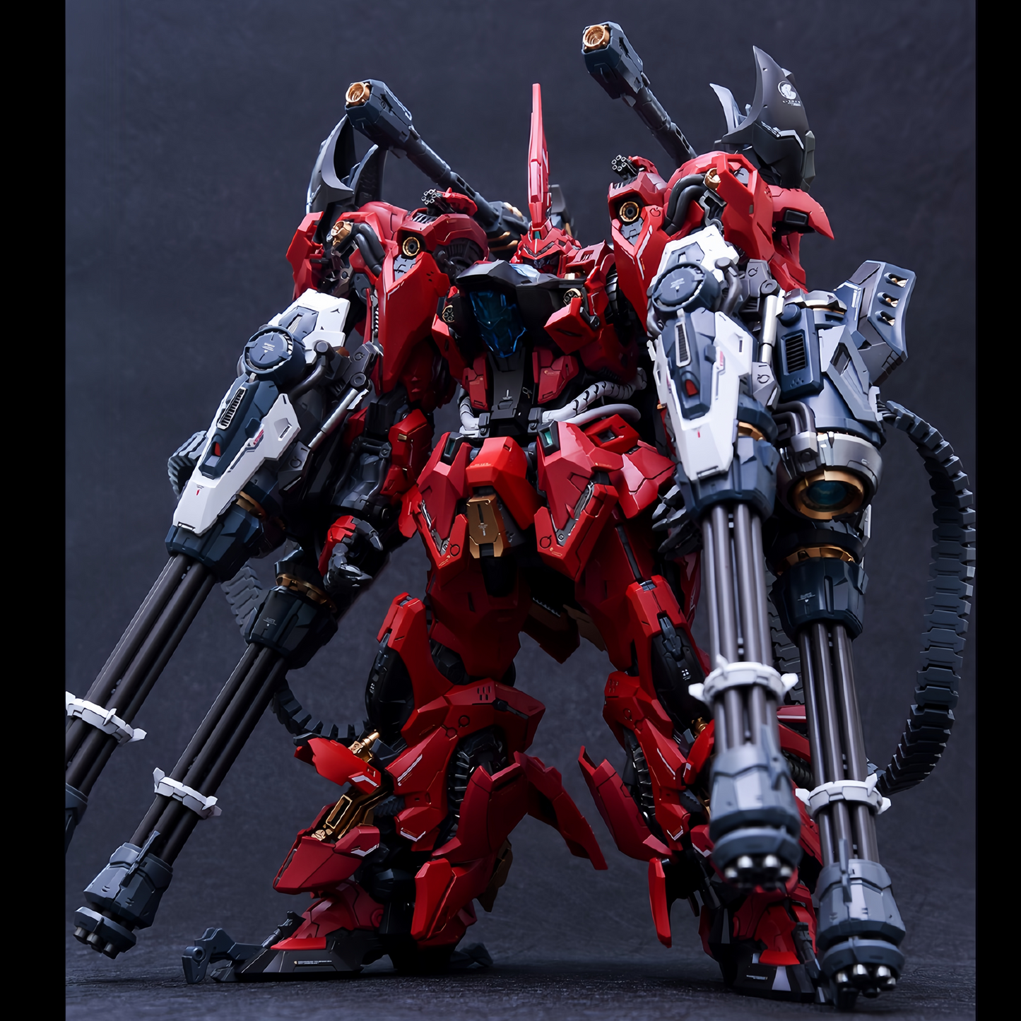 IN ERA+ RMD Lizard Standard Edition REAL MINUTIA DESIGNS Model Kit