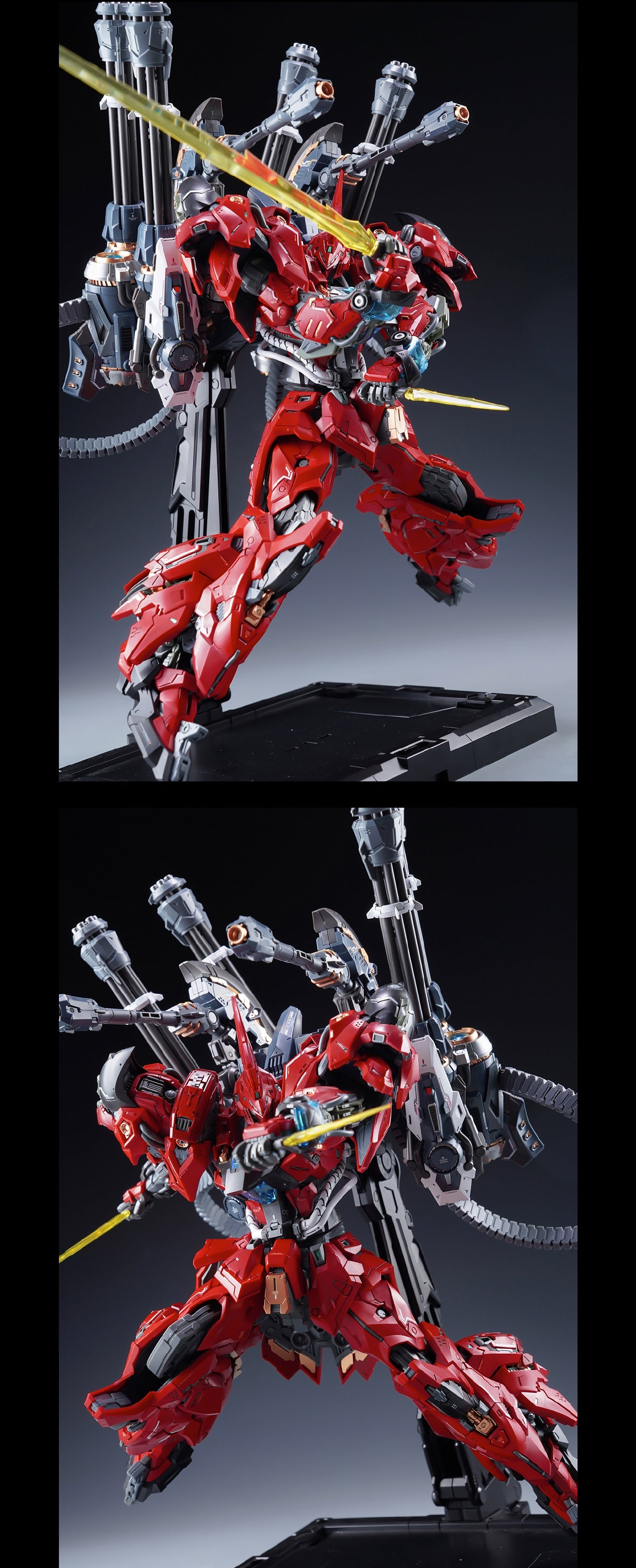 IN ERA+ RMD Lizard Standard Edition REAL MINUTIA DESIGNS Model Kit