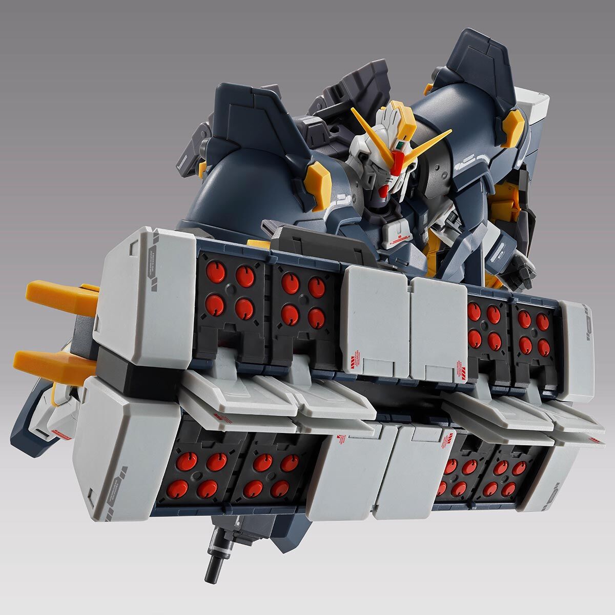Bandai MG Gundam Sandrock EW Armadillo Lizard 1/100 Model Kit
