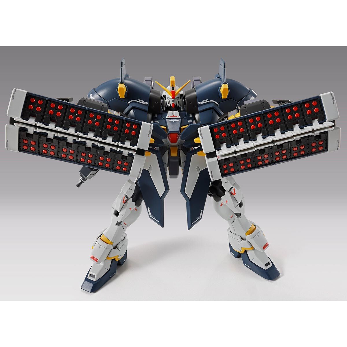 Bandai MG Gundam Sandrock EW Armadillo Lizard 1/100 Model Kit