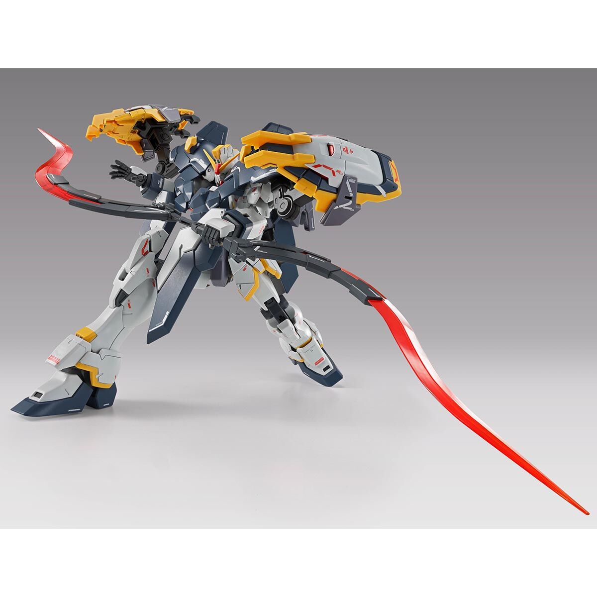 Bandai MG Gundam Sandrock EW Armadillo Lizard 1/100 Model Kit
