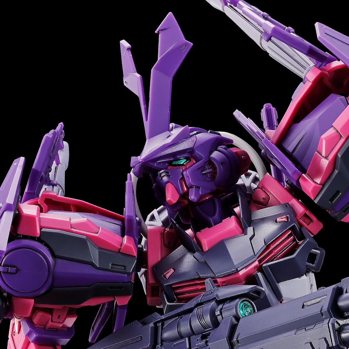 Bandai MG Gundam Astray Mirage Frame 2nd Issue 1/100 Model Kit