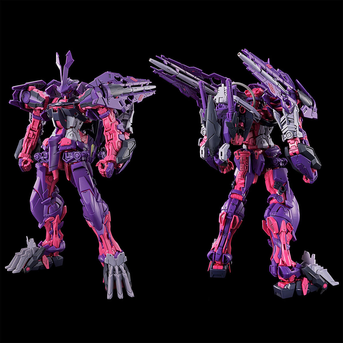 Bandai MG Gundam Astray Mirage Frame 2nd Issue 1/100 Model Kit