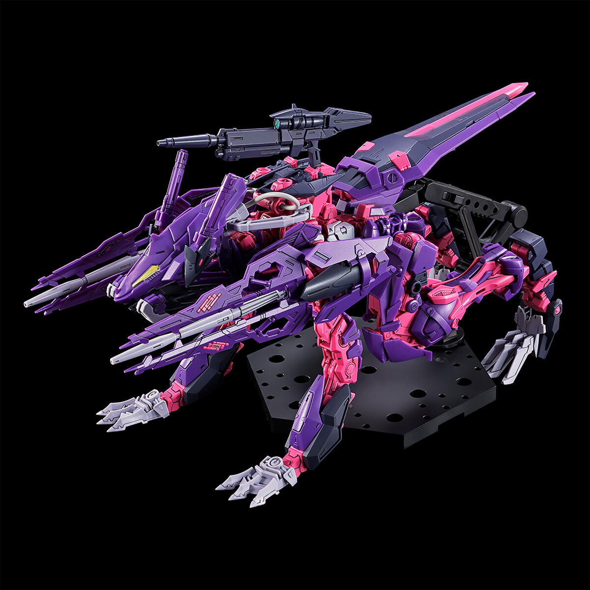 Bandai MG Gundam Astray Mirage Frame 2nd Issue 1/100 Model Kit