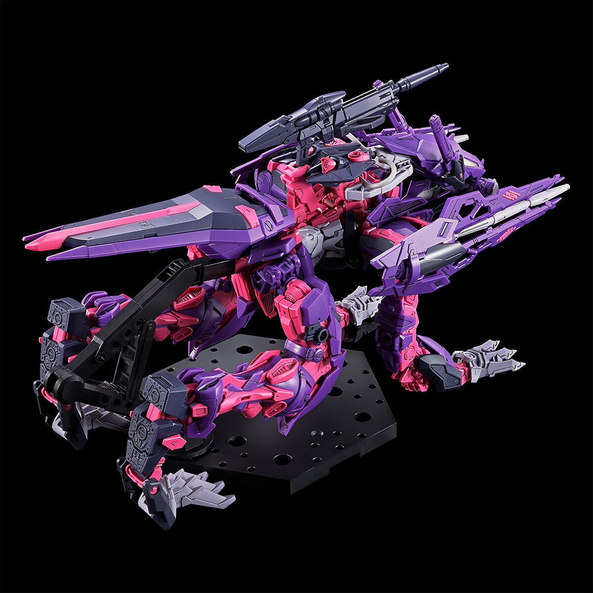 Bandai MG Gundam Astray Mirage Frame 2nd Issue 1/100 Model Kit