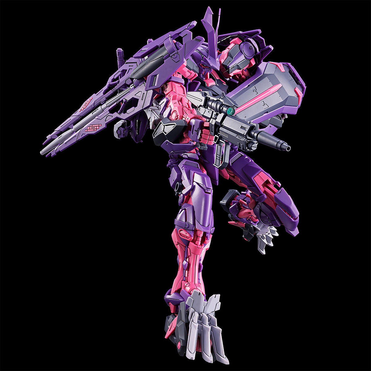 Bandai MG Gundam Astray Mirage Frame 2nd Issue 1/100 Model Kit