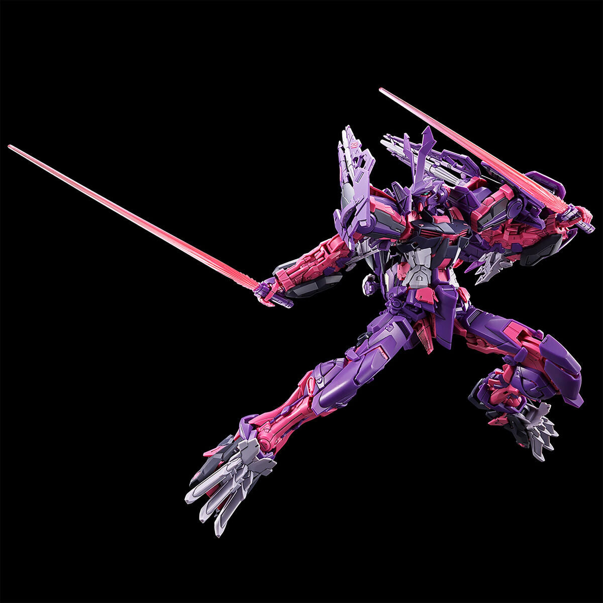 Bandai MG Gundam Astray Mirage Frame 2nd Issue 1/100 Model Kit