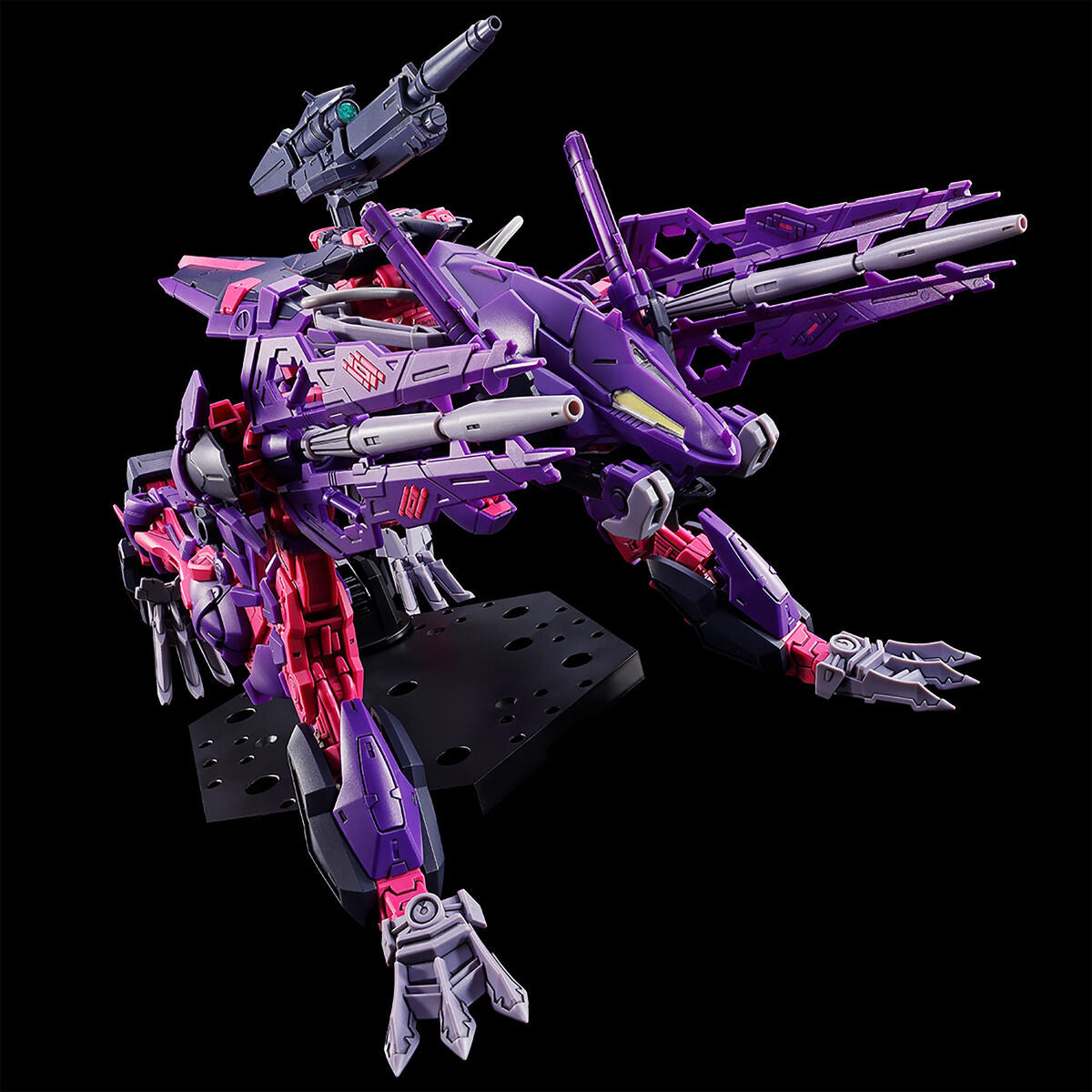 Bandai MG Gundam Astray Mirage Frame 2nd Issue 1/100 Model Kit