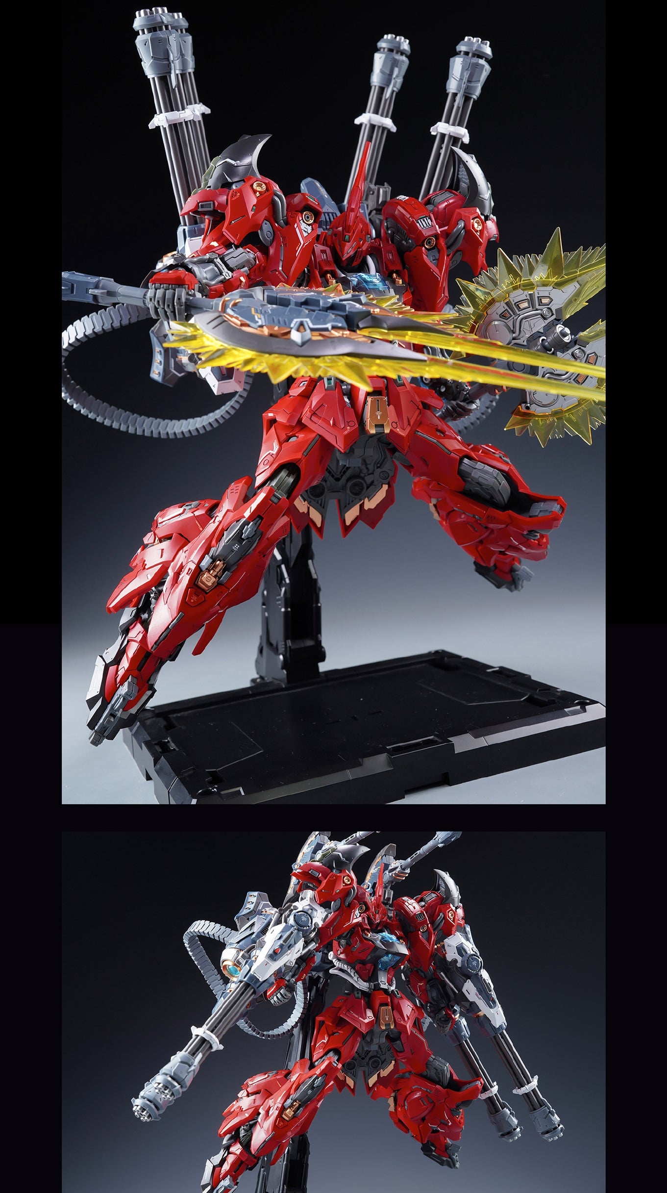 IN ERA+ RMD Lizard Standard Edition REAL MINUTIA DESIGNS Model Kit