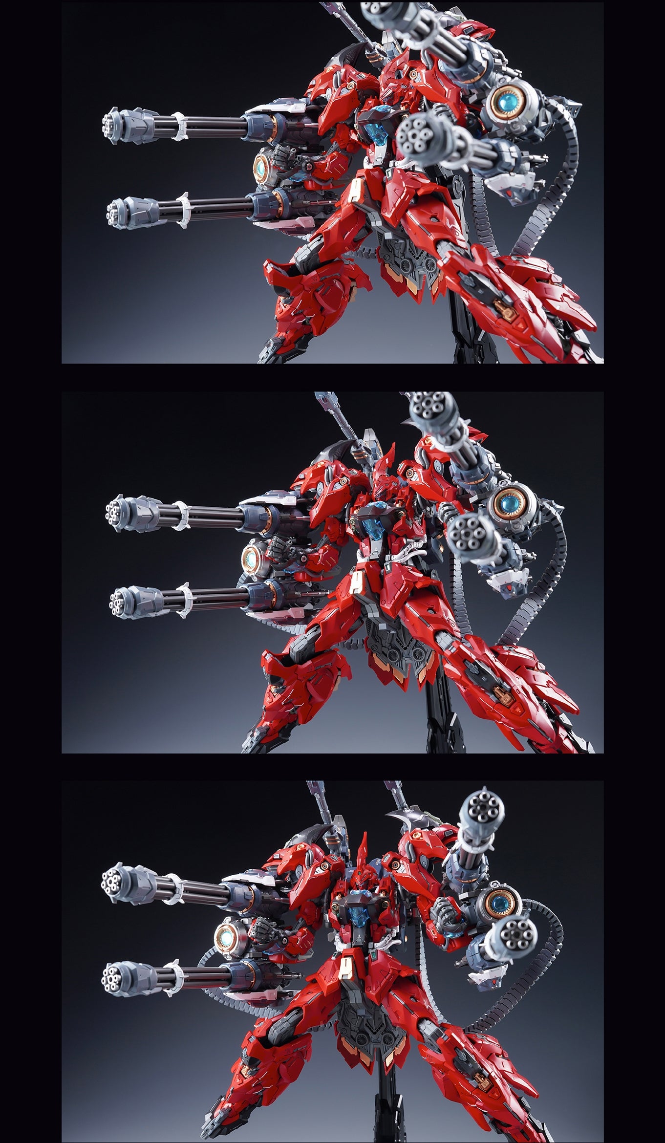 IN ERA+ RMD Lizard Standard Edition REAL MINUTIA DESIGNS Model Kit