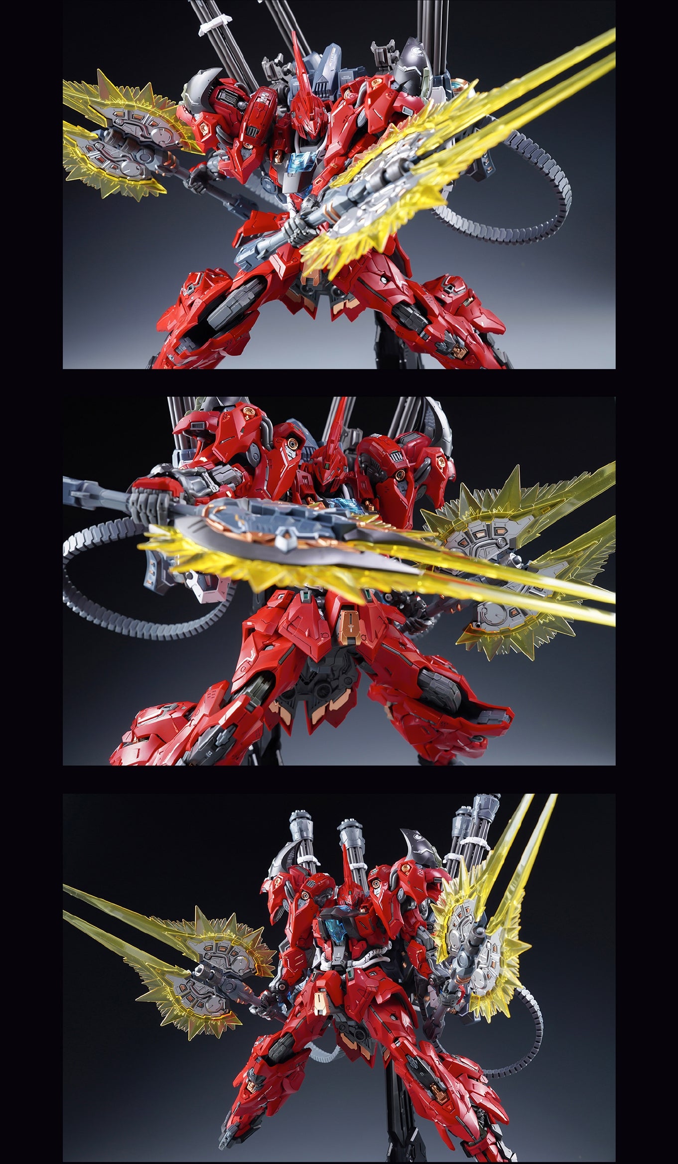 IN ERA+ RMD Lizard Standard Edition REAL MINUTIA DESIGNS Model Kit
