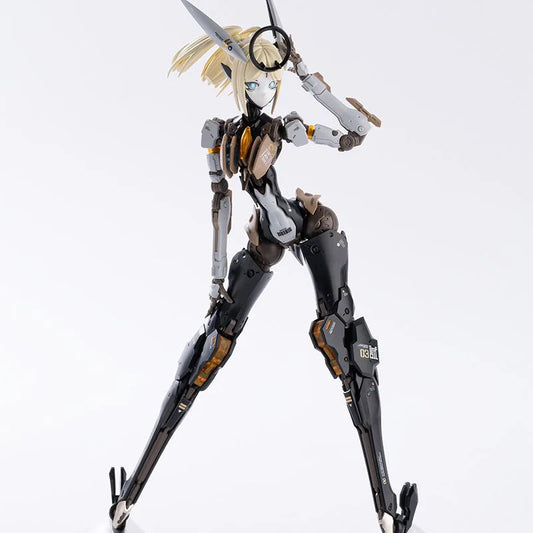 Hemoxian X Earnestcore Craft 1/10 Starflower Rosado Stella Lily MK3 Model Kit
