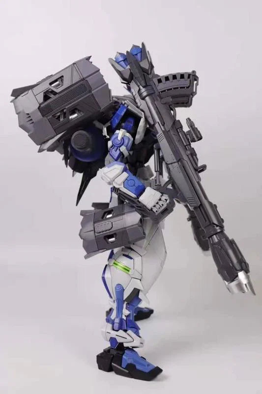 Nilson Works PG 1/60 Gundam Astray Blue Frame Model Kits